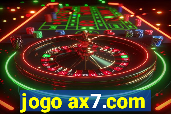 jogo ax7.com